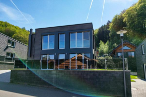 Apprimus Ferienwohnungen - Waldsee Rieden Panoramaterrasse 4 OG